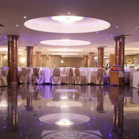 Hotel International ไบเลเฟลิกซ์ ภายนอก รูปภาพ