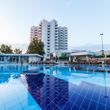 Hotel International ไบเลเฟลิกซ์ ภายนอก รูปภาพ