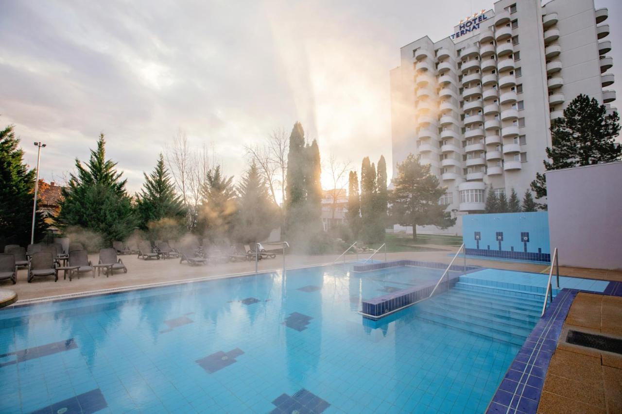 Hotel International ไบเลเฟลิกซ์ ภายนอก รูปภาพ