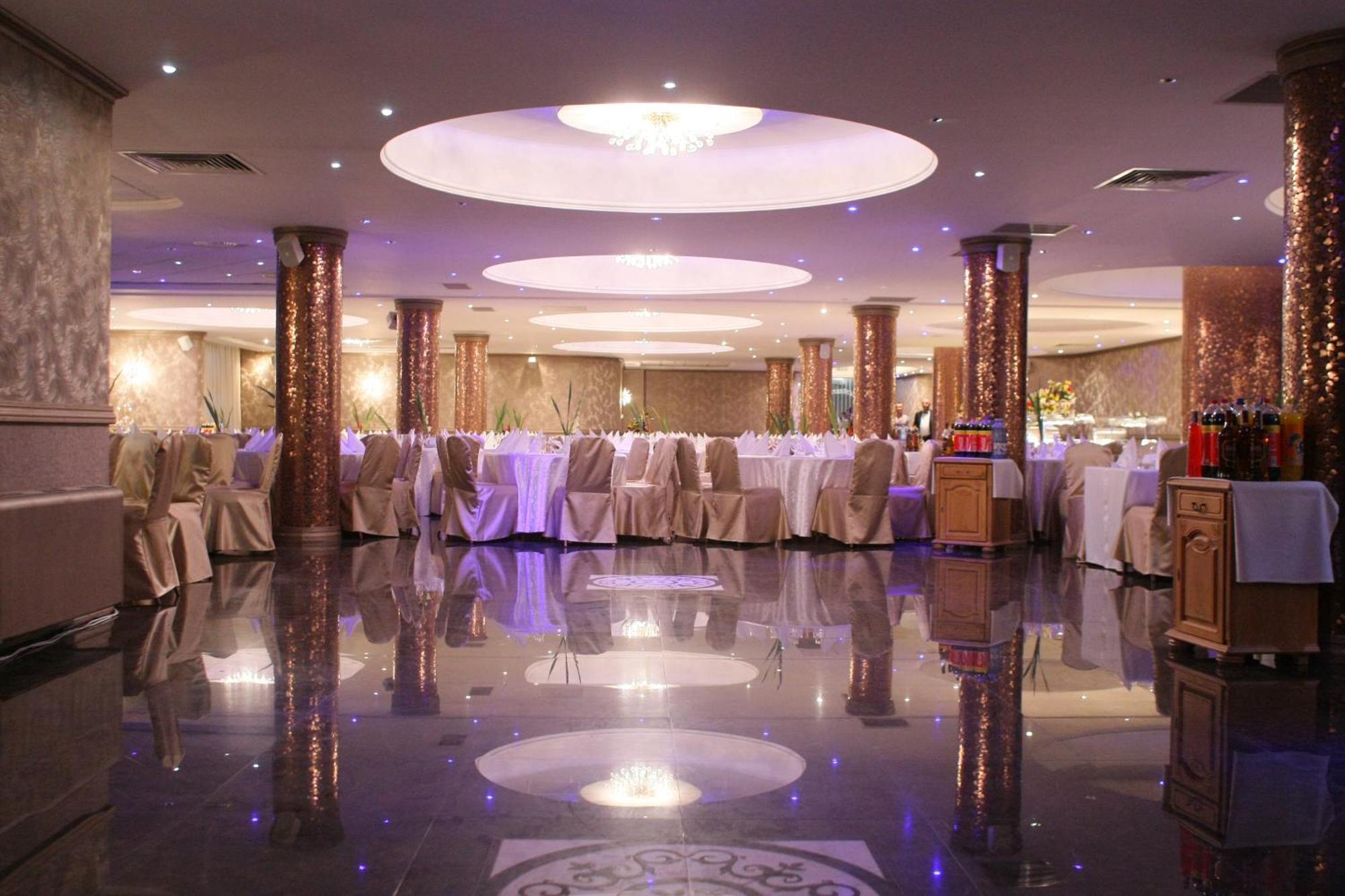 Hotel International ไบเลเฟลิกซ์ ภายนอก รูปภาพ