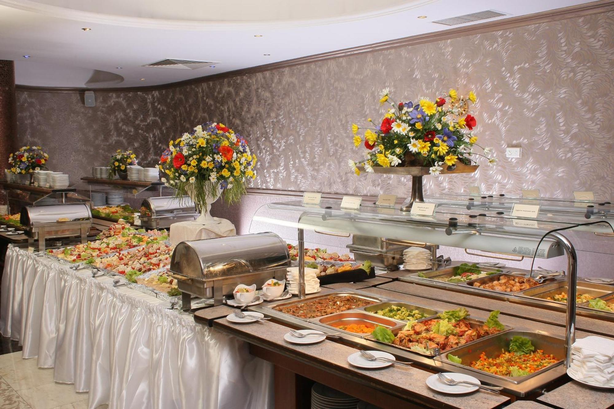 Hotel International ไบเลเฟลิกซ์ ภายนอก รูปภาพ