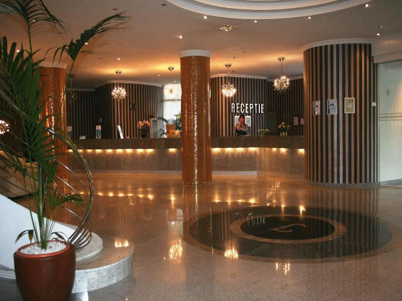 Hotel International ไบเลเฟลิกซ์ ภายนอก รูปภาพ
