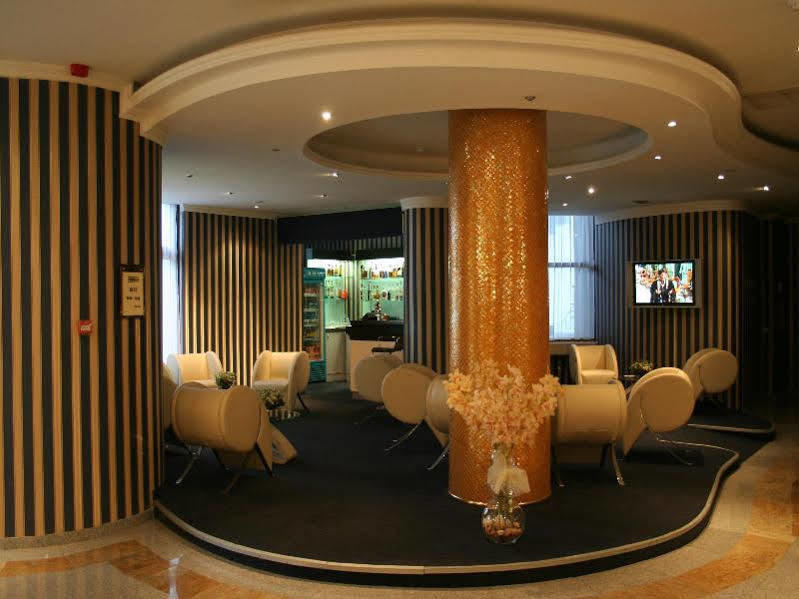 Hotel International ไบเลเฟลิกซ์ ภายนอก รูปภาพ