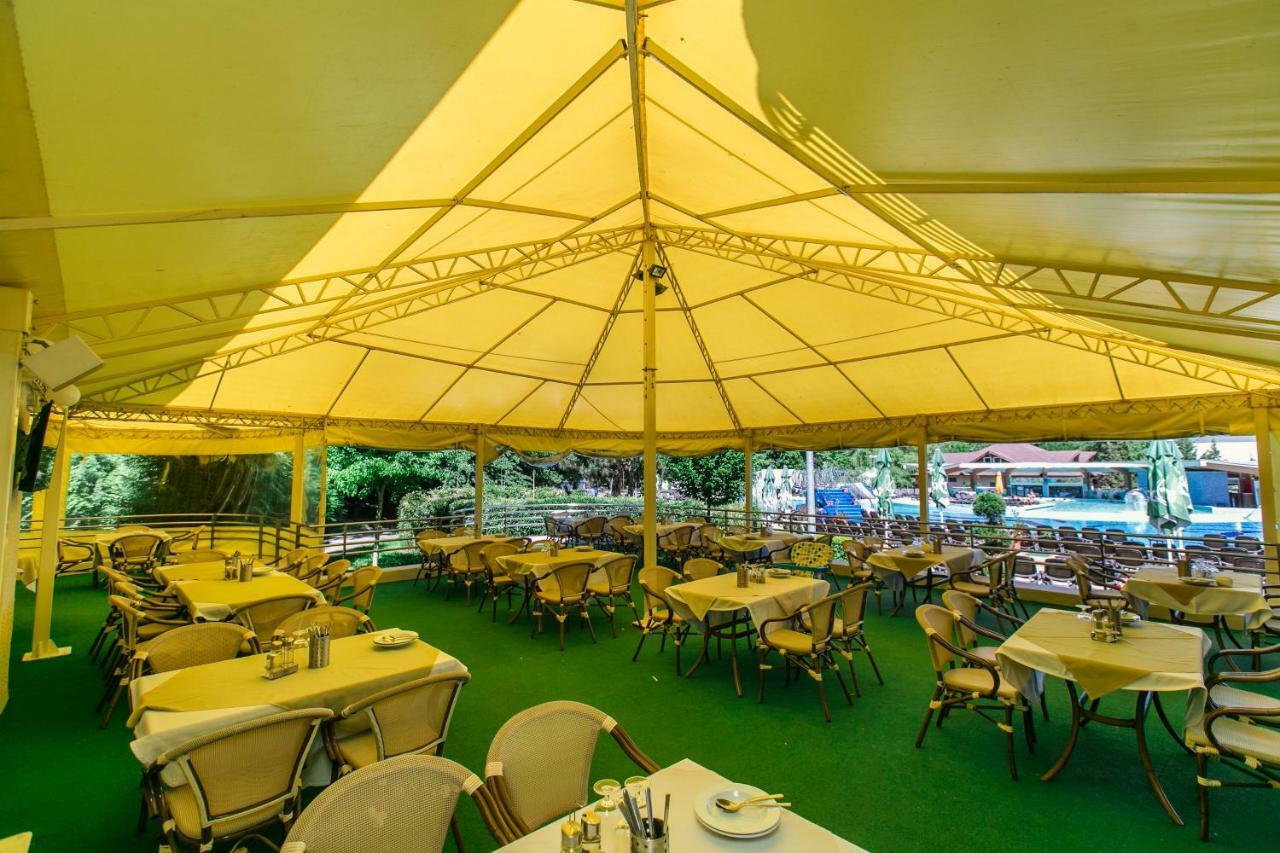 Hotel International ไบเลเฟลิกซ์ ภายนอก รูปภาพ